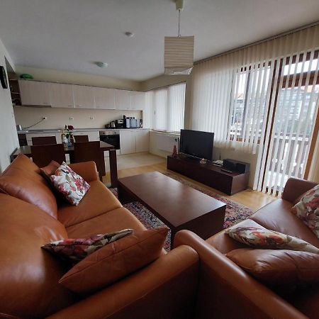 Apartment Pirin Bansko Exterior photo
