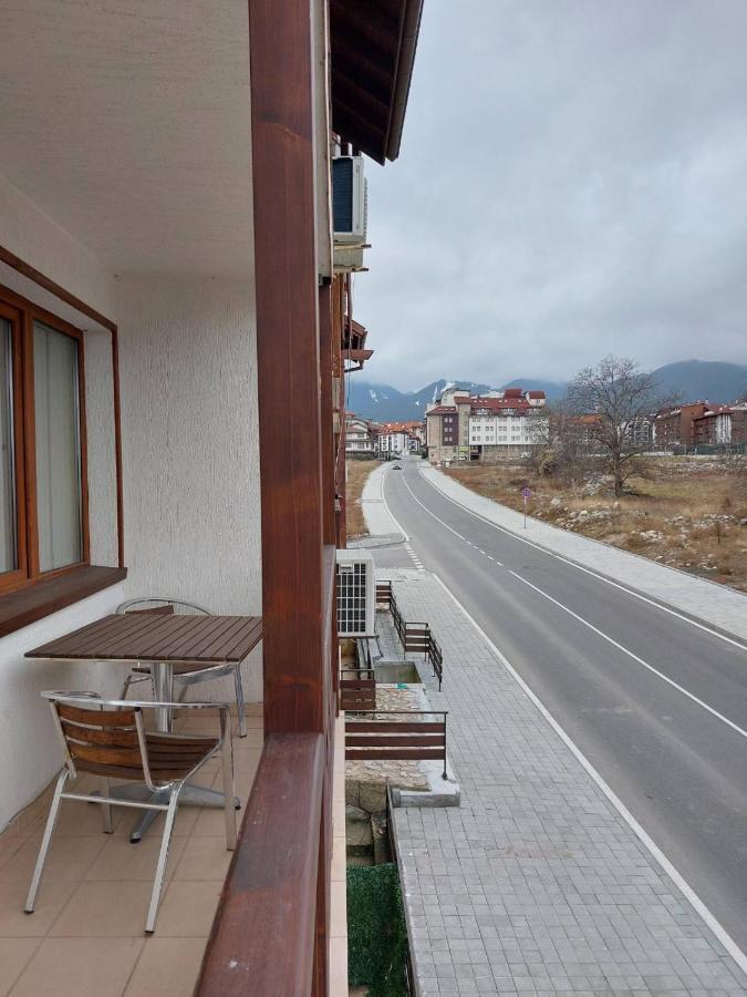 Apartment Pirin Bansko Exterior photo