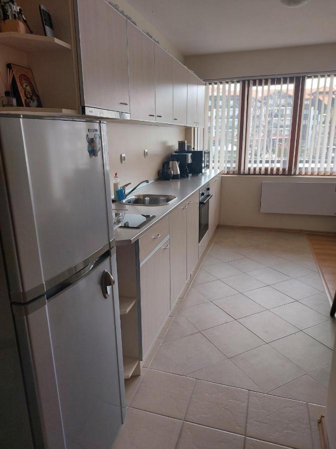 Apartment Pirin Bansko Exterior photo