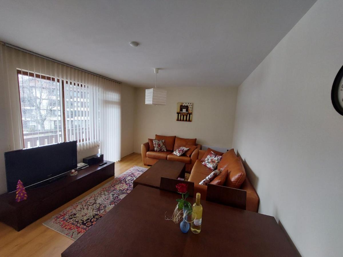 Apartment Pirin Bansko Exterior photo