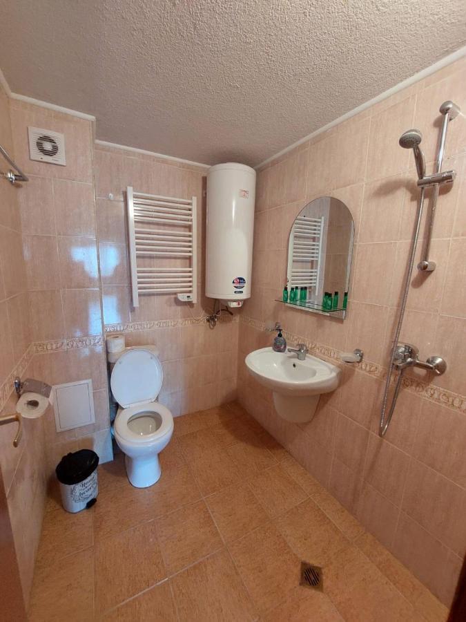 Apartment Pirin Bansko Exterior photo